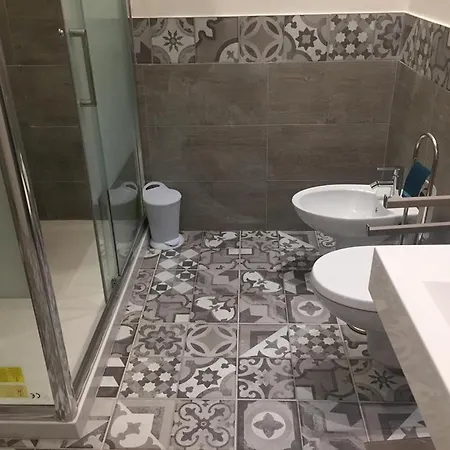 Apartamento Della Cuba Vacanze Historic Center *