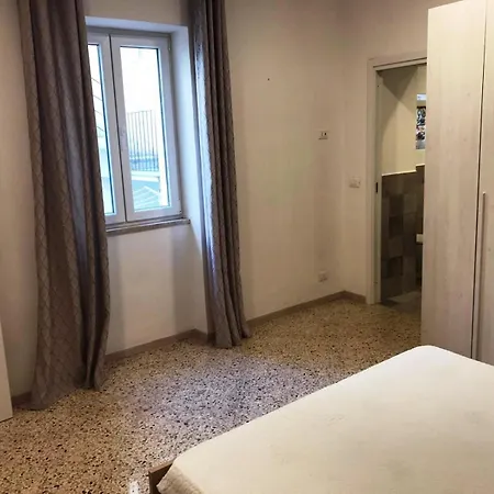 Apartamento Della Cuba Vacanze Historic Center *