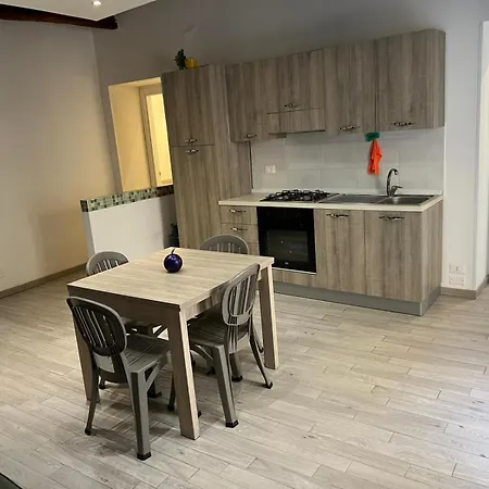 Apartamento Della Cuba Vacanze Historic Center *